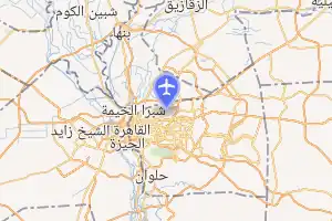 خريطة