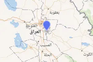 خريطة