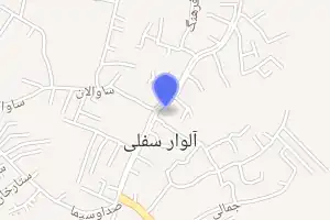 خريطة