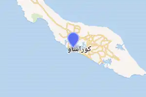 خريطة