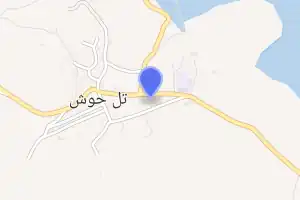 خريطة