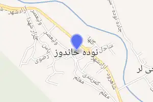 خريطة