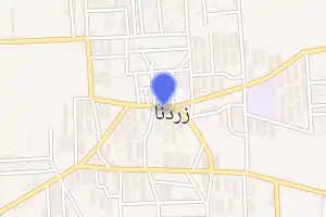 خريطة
