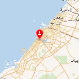 خريطة