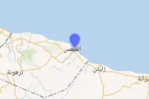 خريطة