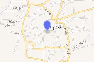 خريطة