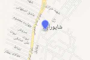 خريطة