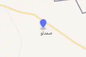 خريطة