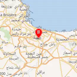 خريطة
