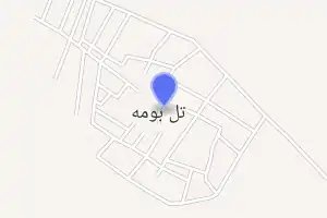 خريطة