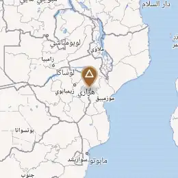 خريطة