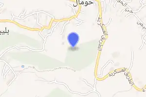 خريطة