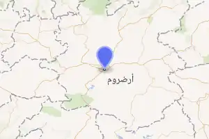 خريطة
