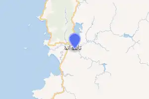 خريطة