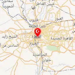 خريطة