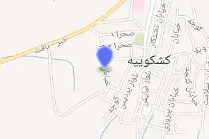 خريطة
