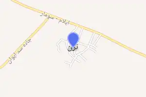 خريطة