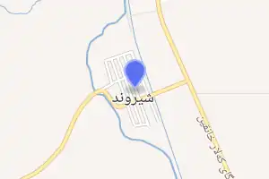 خريطة