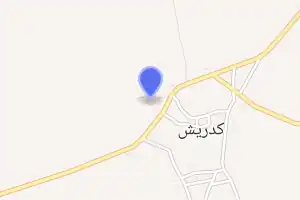 خريطة