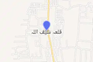 خريطة