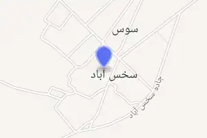 خريطة