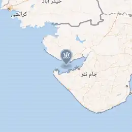 خريطة
