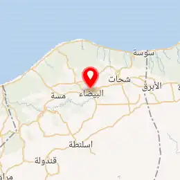 خريطة