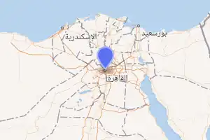 خريطة