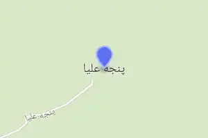 خريطة