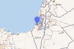 خريطة