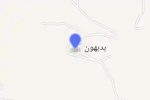 خريطة
