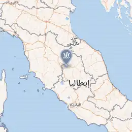 خريطة