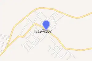 خريطة