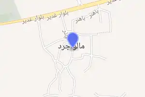 خريطة