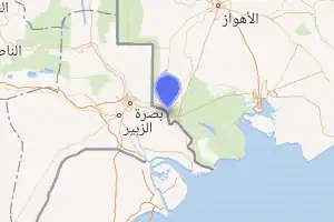 خريطة