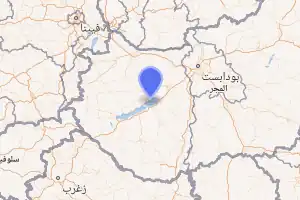 خريطة