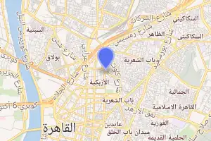 خريطة