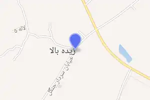خريطة