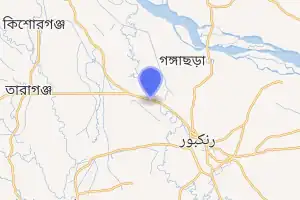 خريطة