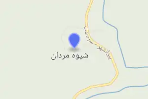 خريطة