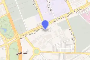 خريطة