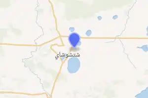 خريطة