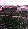 المدرسة القديمة
