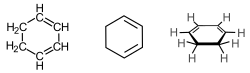 3،1-حلقي الهكساديين
