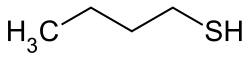 1-بوتانثيول