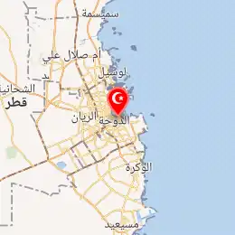 خريطة