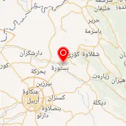 خريطة
