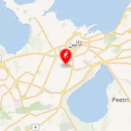 خريطة