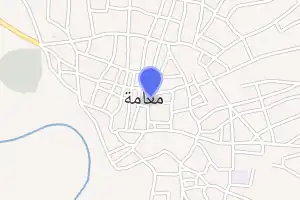 خريطة