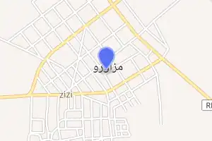 خريطة